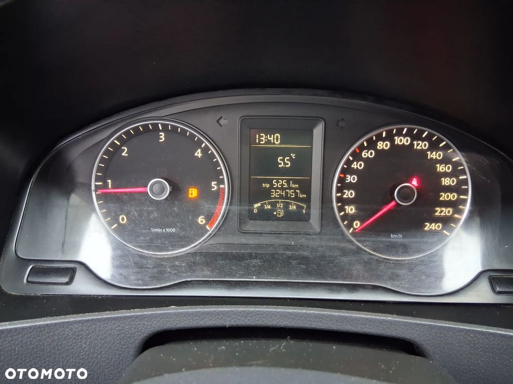 Volkswagen Transporter - 15