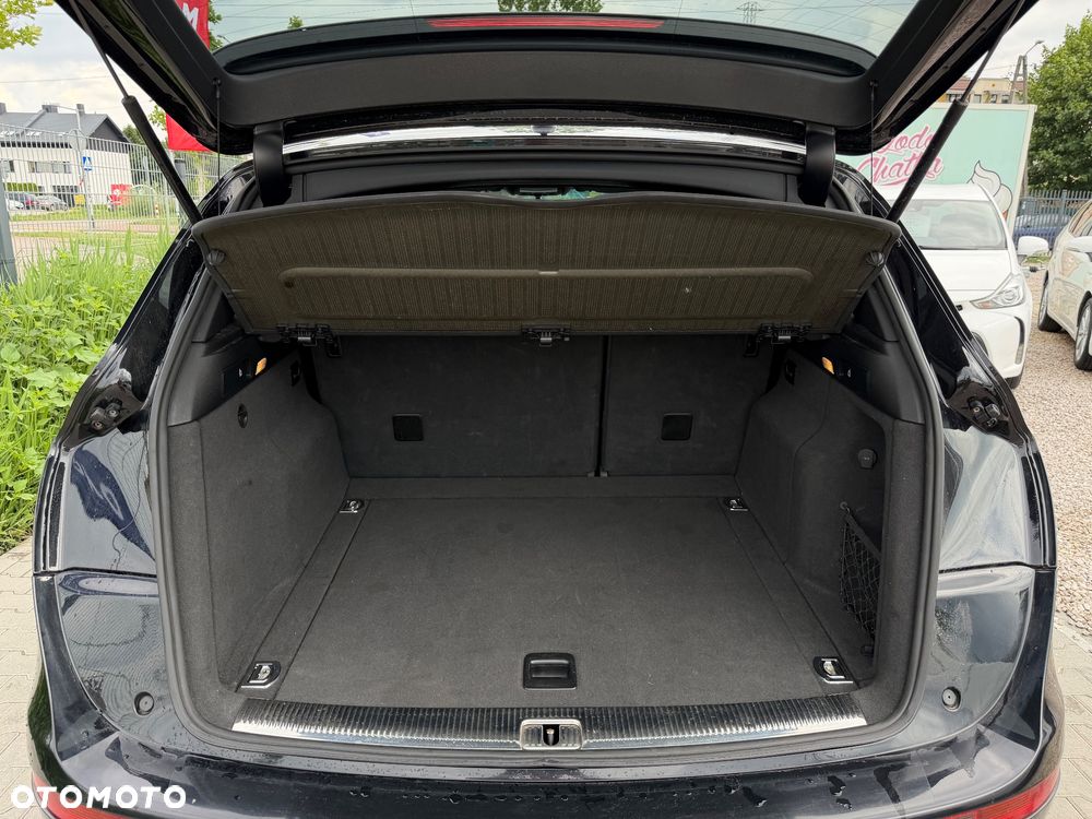 Audi Q5 2.0 TFSI Quattro S tronic - 31