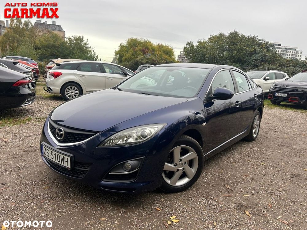 Mazda 6 - 3
