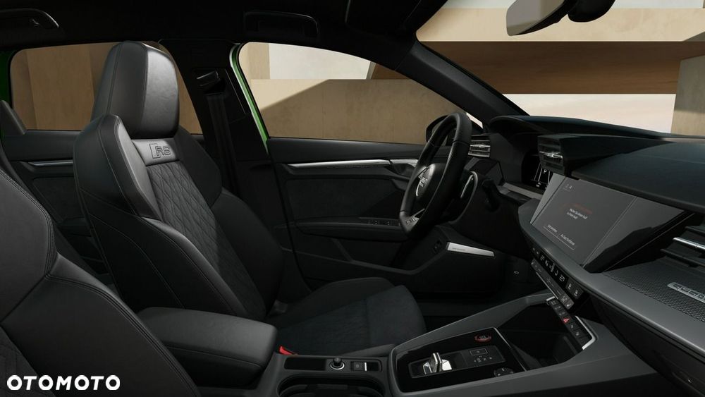 Audi RS3 Sportback 2.5 TFSI Quattro S tronic - 9