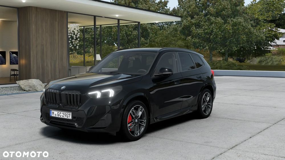 BMW X1 xDrive23i mHEV M Sport sport - 1