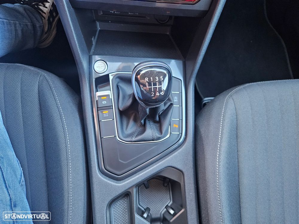 VW Tiguan Allspace 1.5 TSI Life - 39