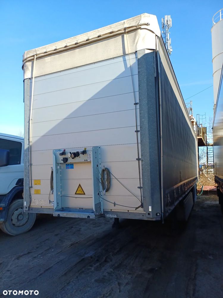 Schmitz Cargobull SCBS3T - 2