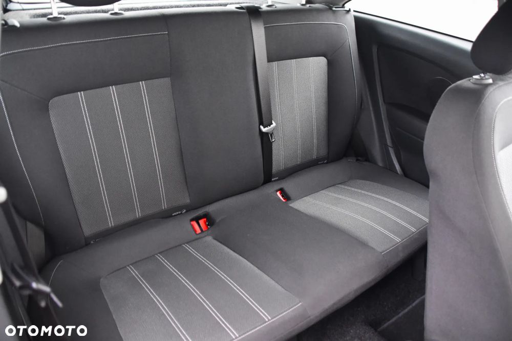 Opel Corsa 1.4 16V ecoFLEX Start-Stop Color Edition - 9