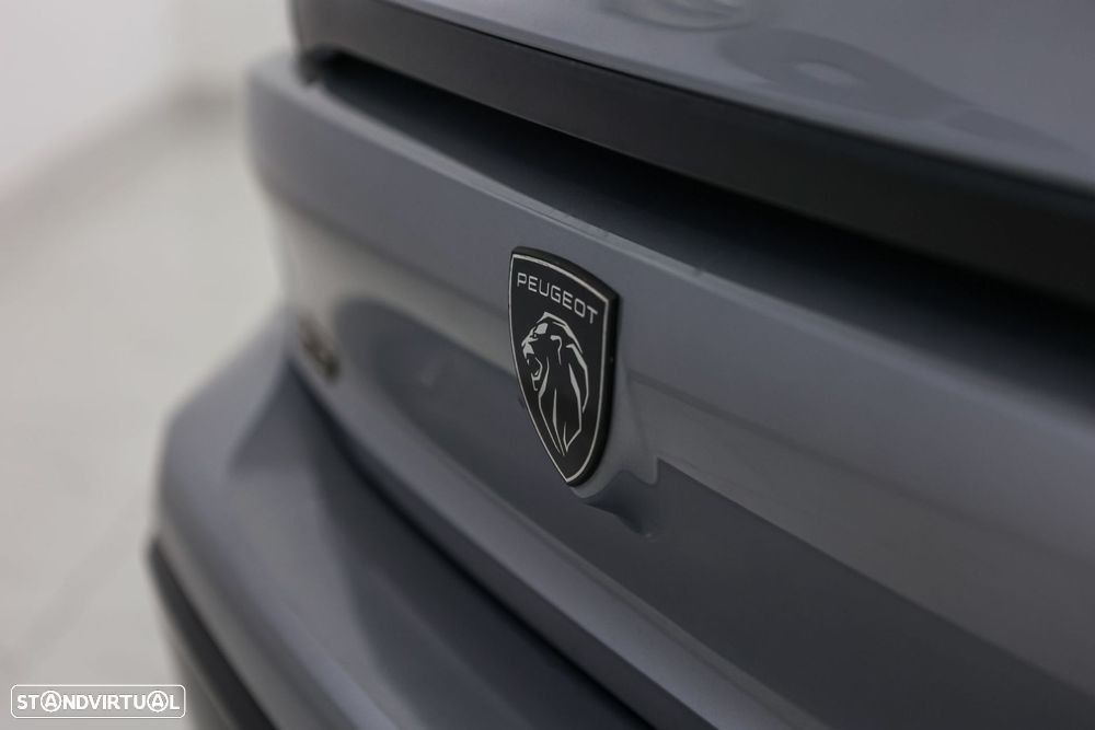 Peugeot 308 1.5 BlueHDi Allure - 8