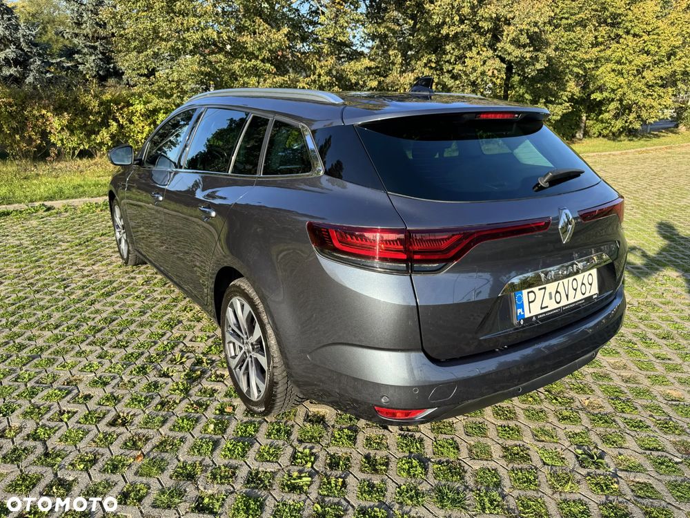 Renault Megane 2024 photo 5
