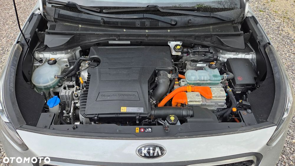 Kia Niro - 25