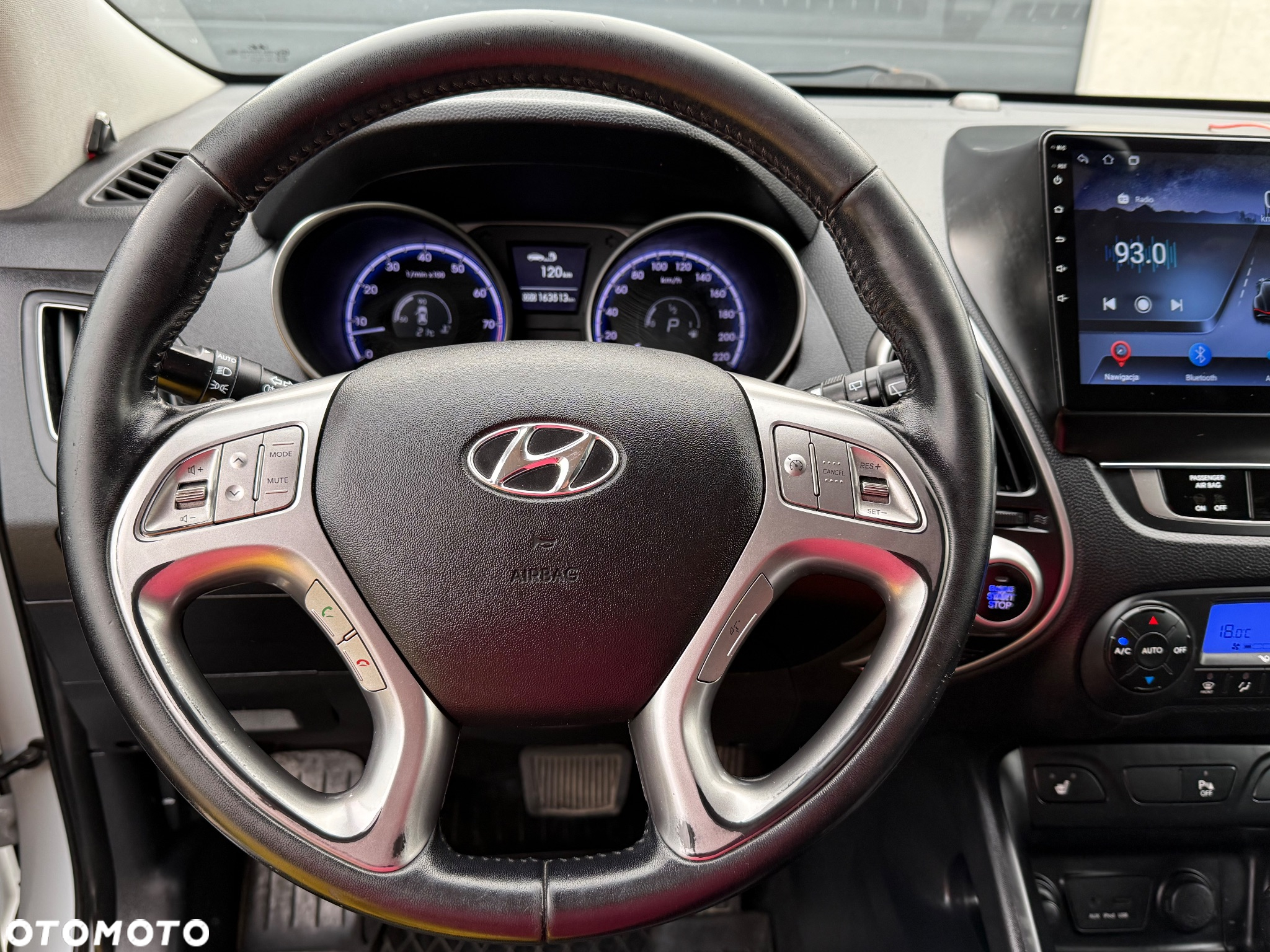 Hyundai ix35 2.0 Premium - 19