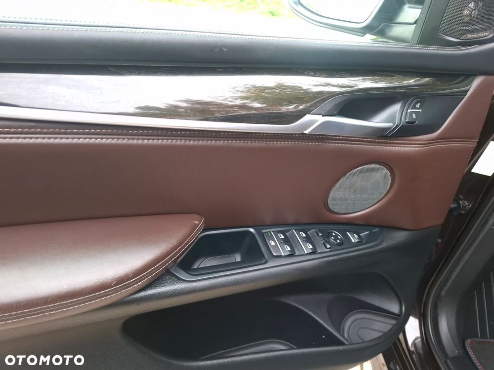 BMW X5 xDrive40d - 35