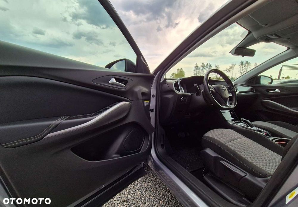 Opel Grandland - 7