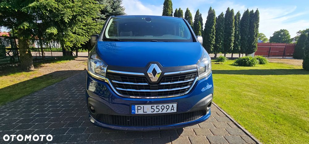 Renault TRAFIC - 6