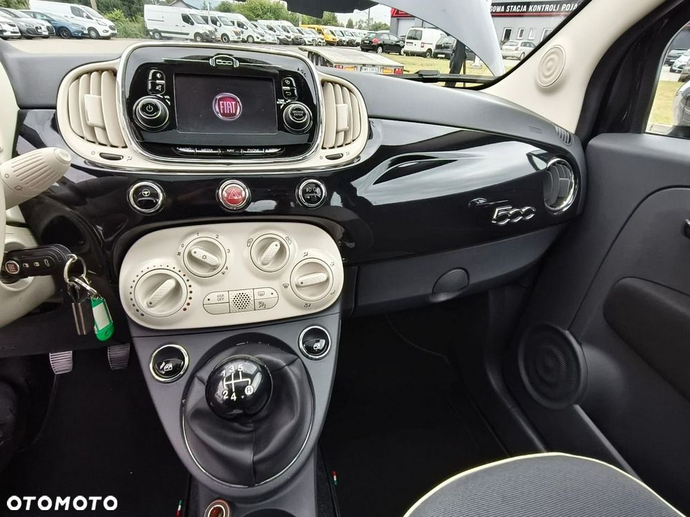 Fiat 500 - 13