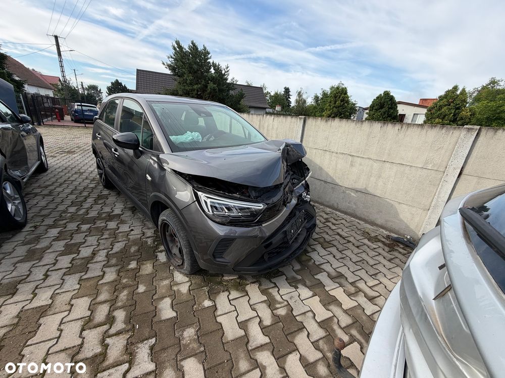 Opel Crossland - 1