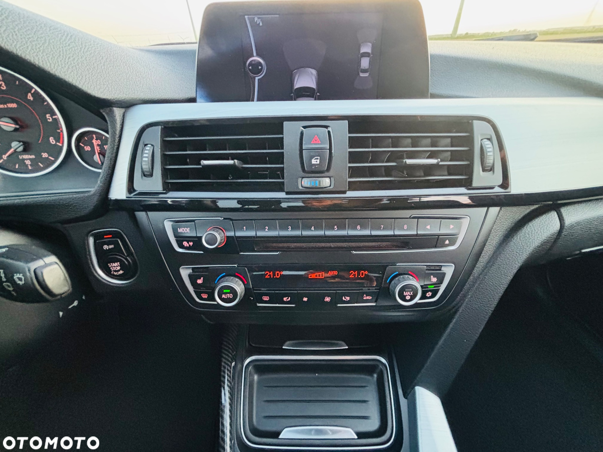 BMW Seria 3 - 26
