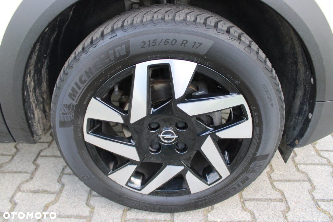 Opel Mokka - 10
