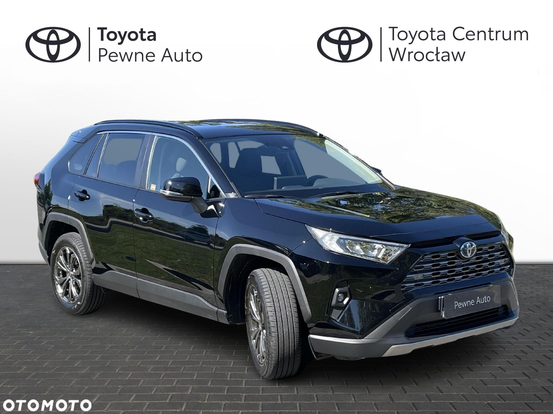 Toyota RAV4 - 7