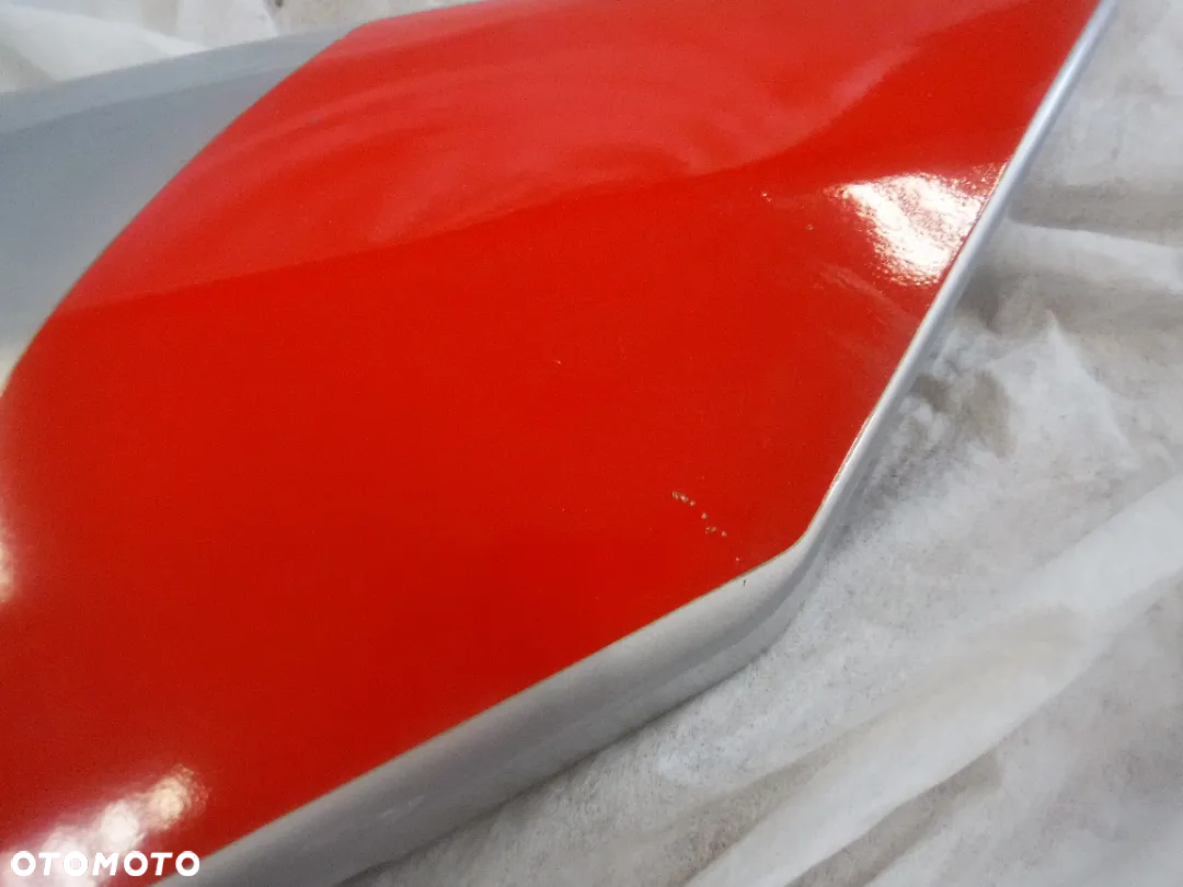 PRAWY PANEL DRZWI Z NAKLEJKĄ MAVERICK X3 XRS - 3
