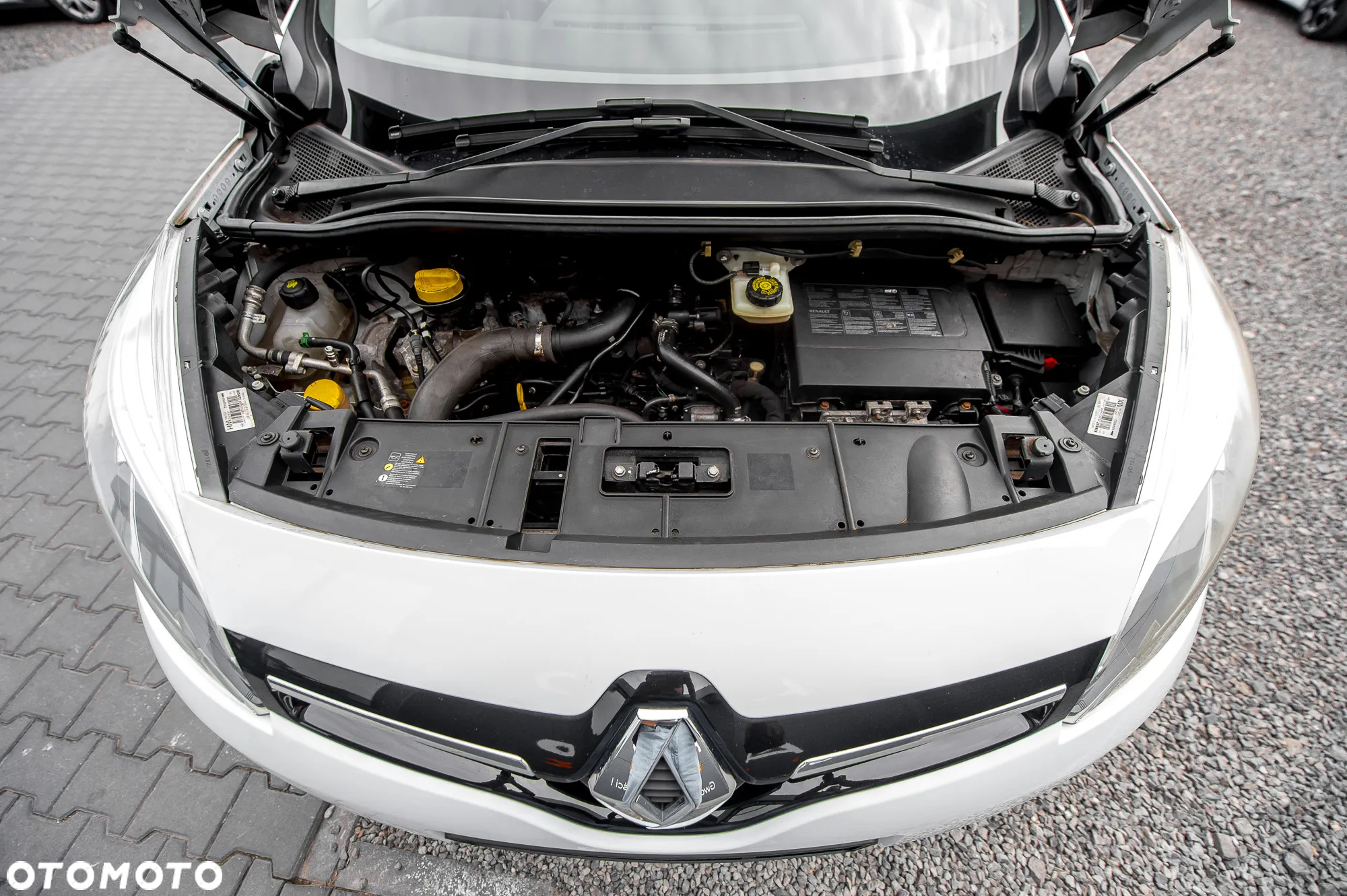 Renault Grand Scenic Gr 1.2 TCe Energy Bose Edition - 15
