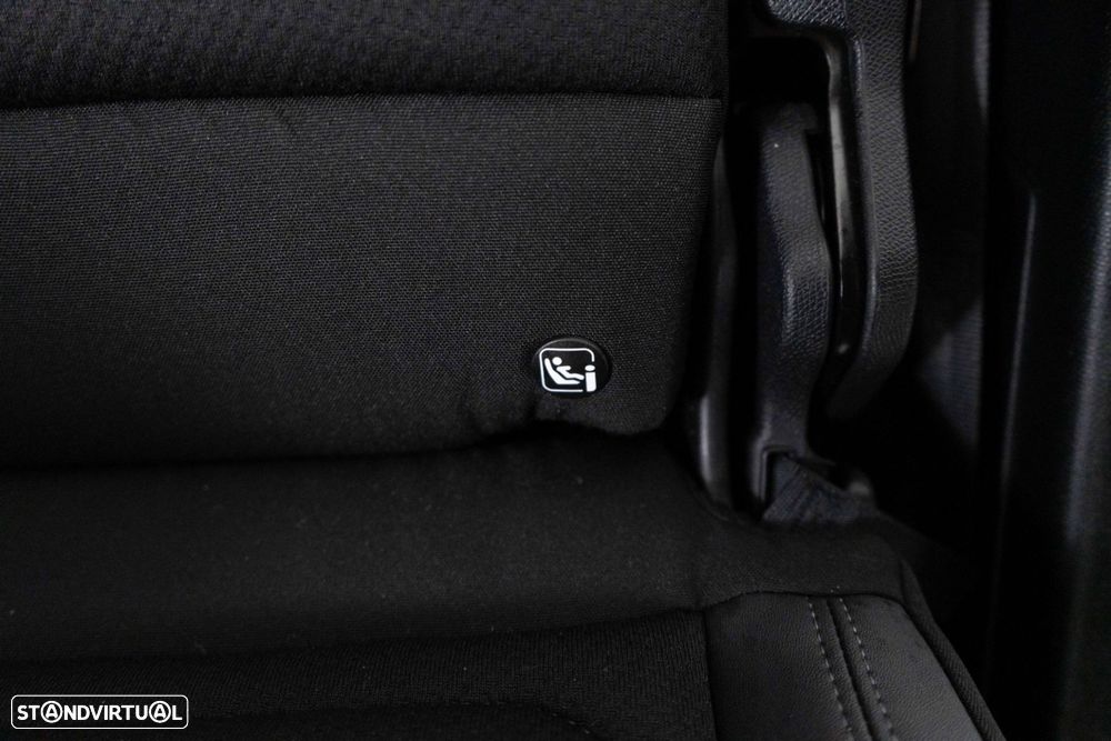 Citroën C5 Aircross 1.6 Hybrid Shine e-EAT8 - 10