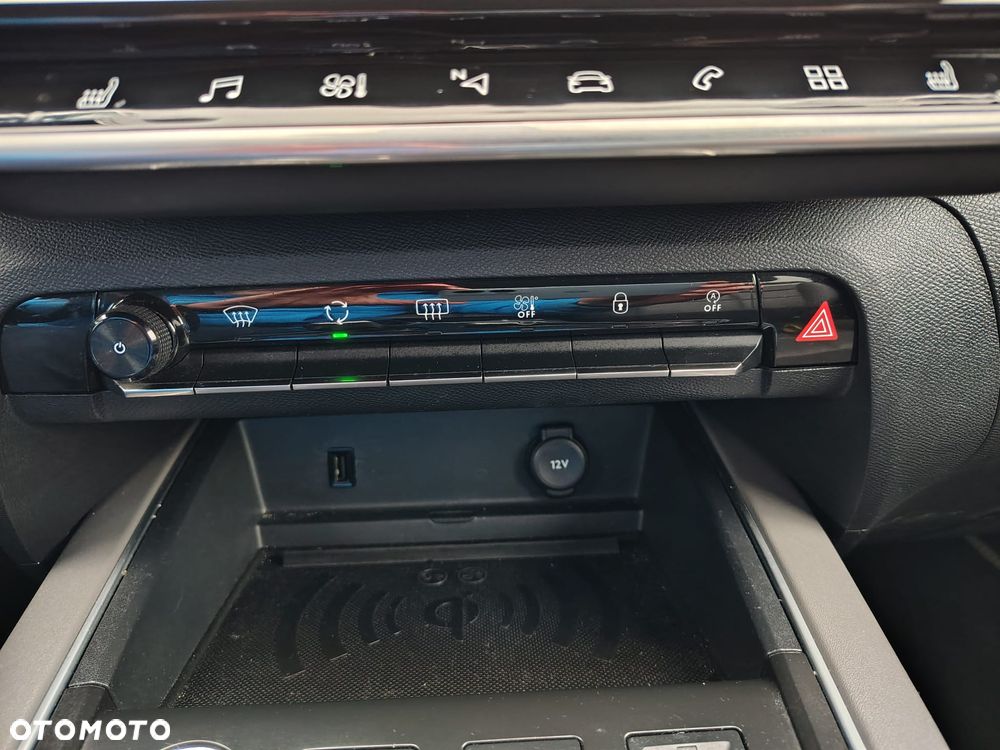 Citroën C5 Aircross BlueHDI 130 S&S EAT8 SHINE PACK - 11