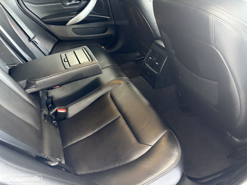BMW 418 Gran Coupé d Sport Line - 31