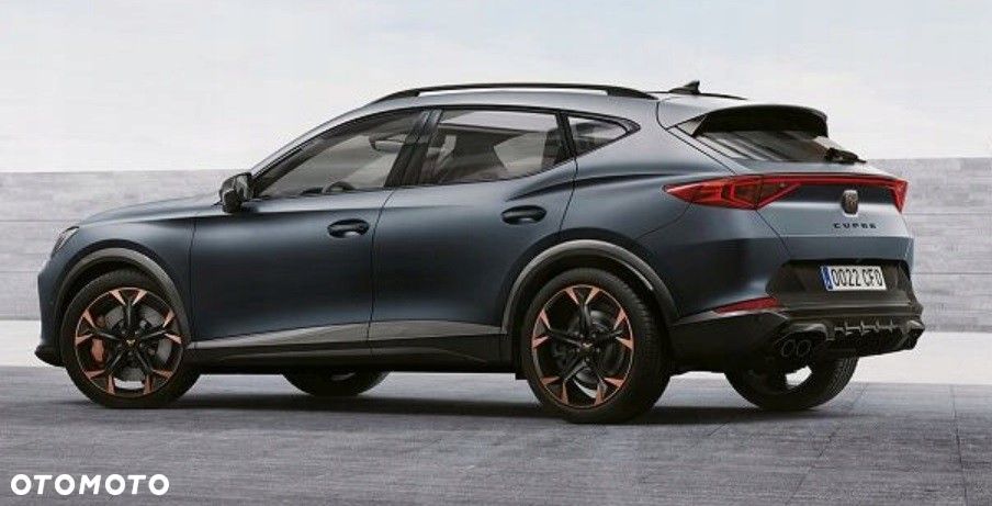 5163 MBHMC NOWE FELGI 19 5x112 CUPRA FORMENTOR VZ ET40 - 2