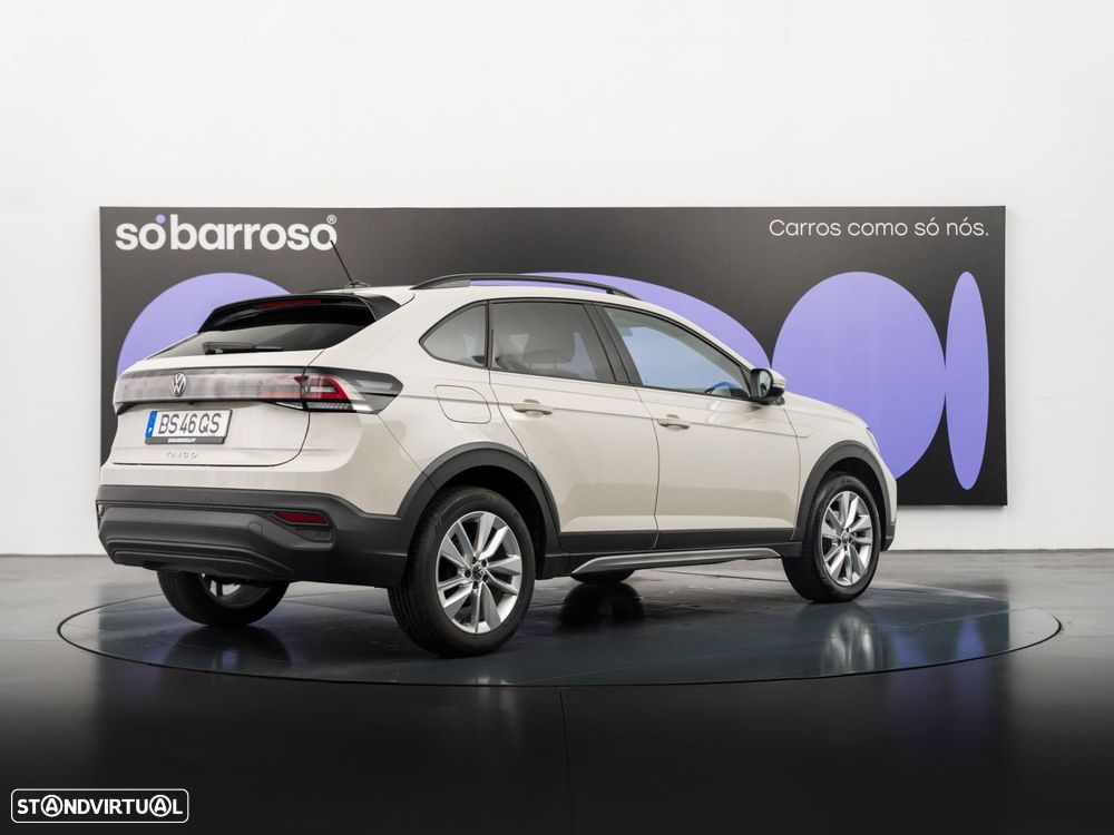 VW Taigo 1.0 TSI Urban - 6