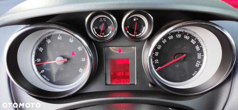 Opel Meriva 1.4 Ecoflex Start/Stop 150 Jahre - 13