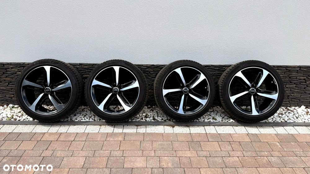 Audi S8 Plus 4.0 TFSI Quattro - 36