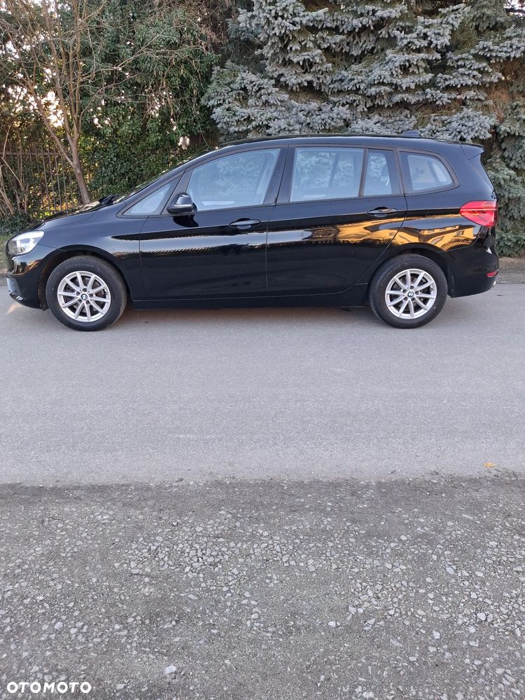 BMW Seria 2 - 5