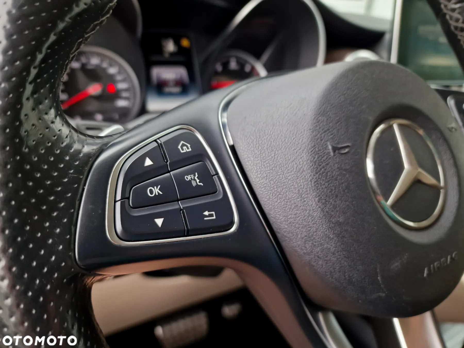 Mercedes-Benz Klasa V 250 d 4-Matic 7G-Tronic (d³ugi) - 11