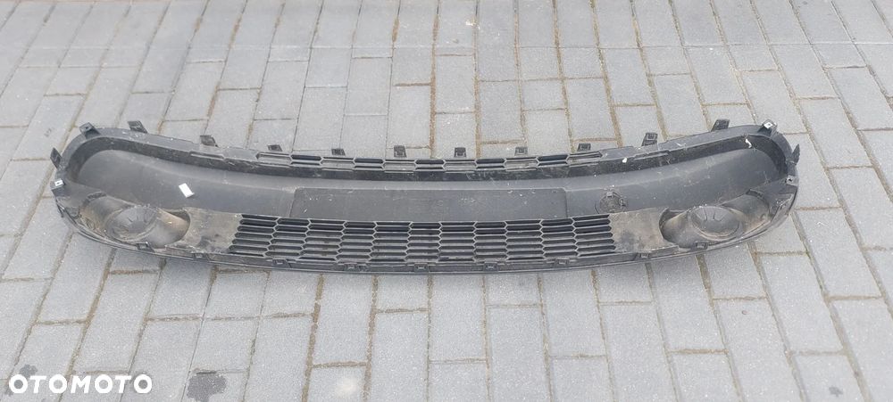 Kratka Atrapa Zderzaka Fiat 500L - 2