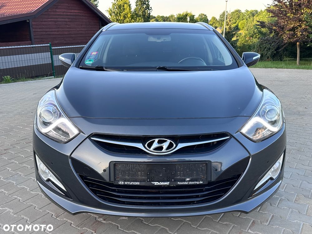 Hyundai i40 i40cw 1.6 5 Star Edition - 15