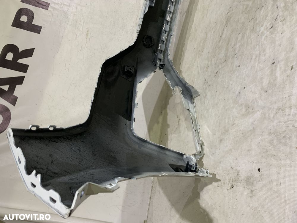 Bara fata VW Touareg, 2018, 2019, 2020, 2021, 2022, cod origine OE 760807221E. - 5