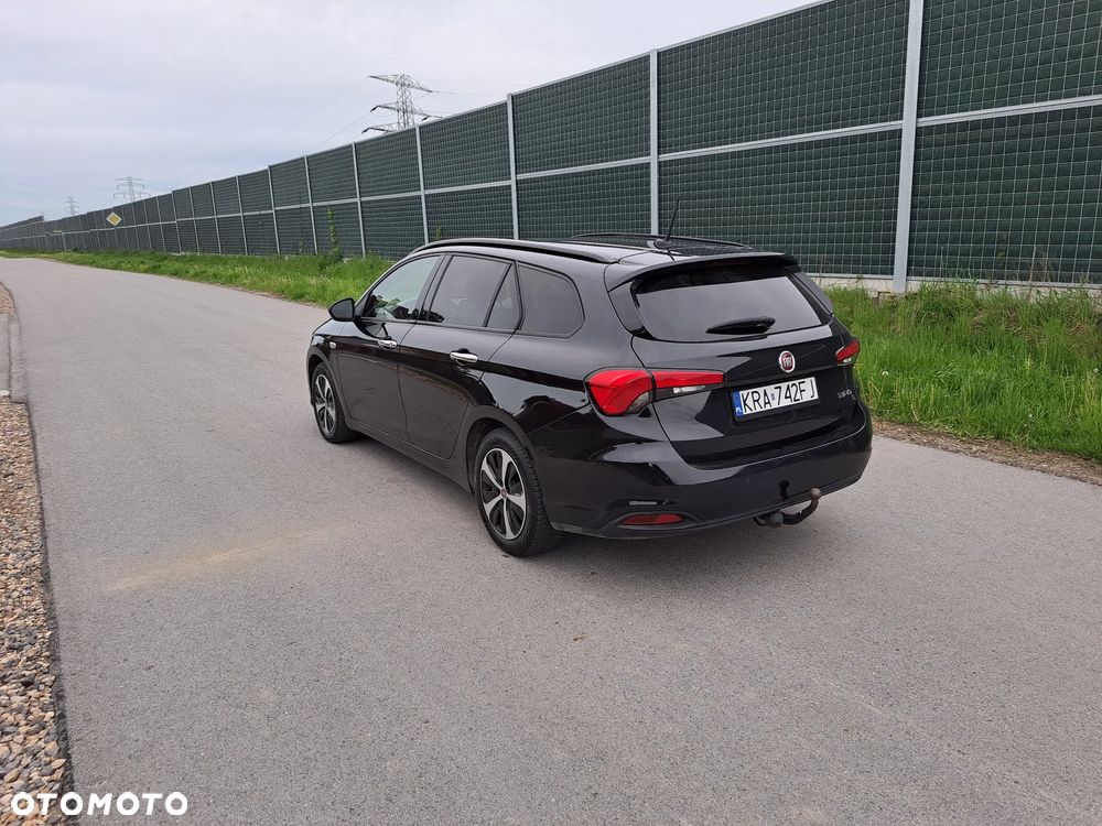 Fiat Tipo 1.6 MultiJet 16v S-Design - 6