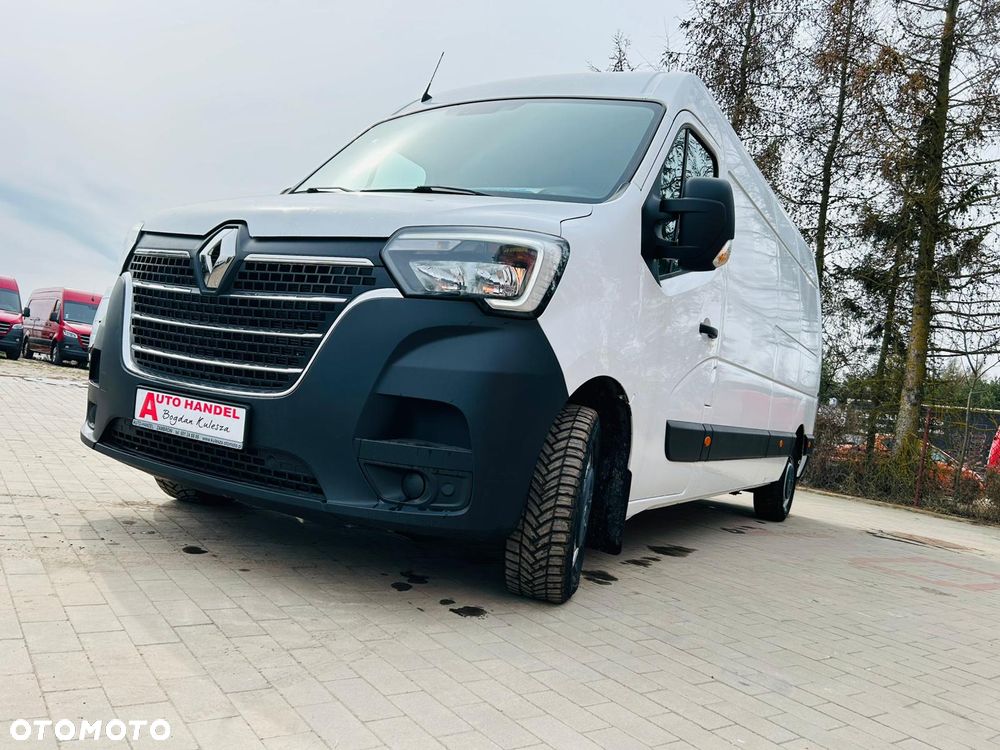 Renault Master L3H2 - 3