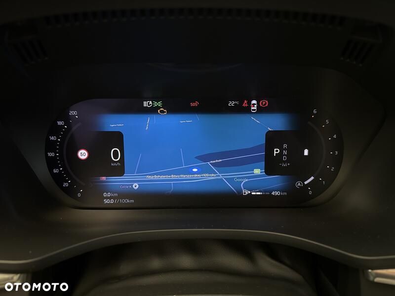 Volvo XC 60 B4 D Momentum Pro - 14