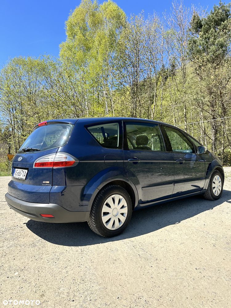 Ford S-Max 2.0 TDCi Trend - 8