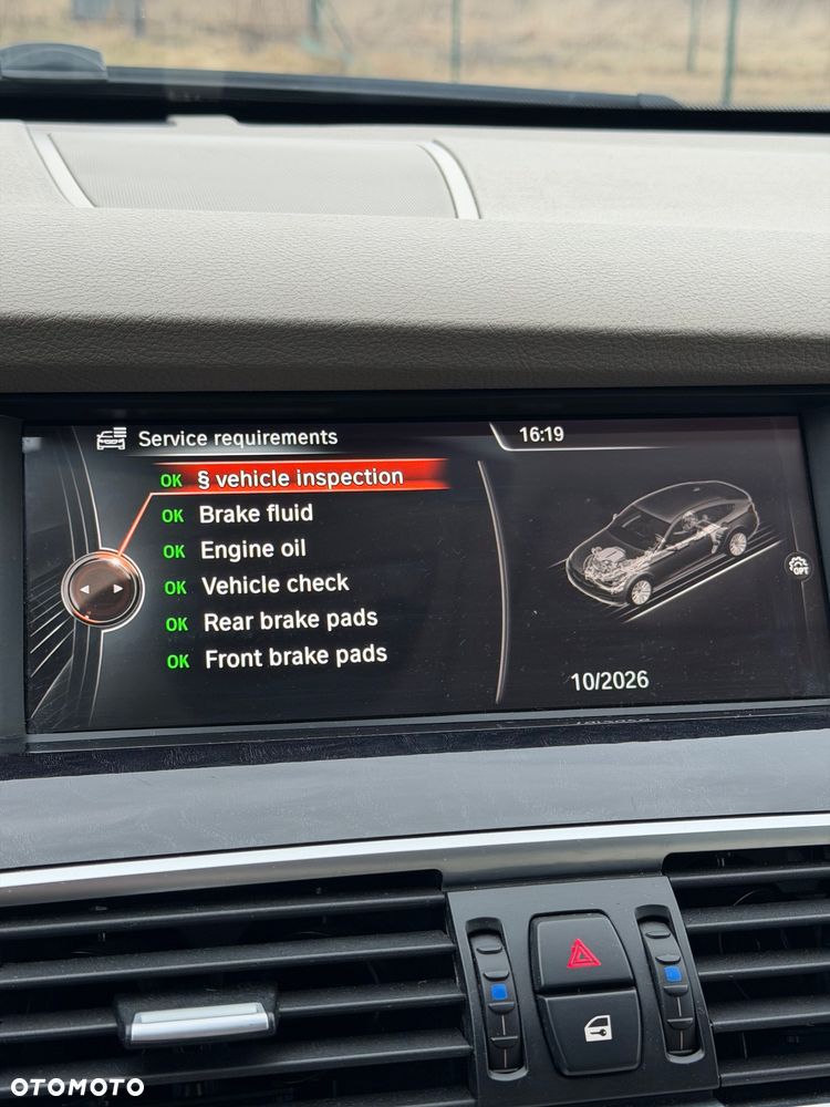 BMW 5GT 535d xDrive Tursimo Modern Line - 20