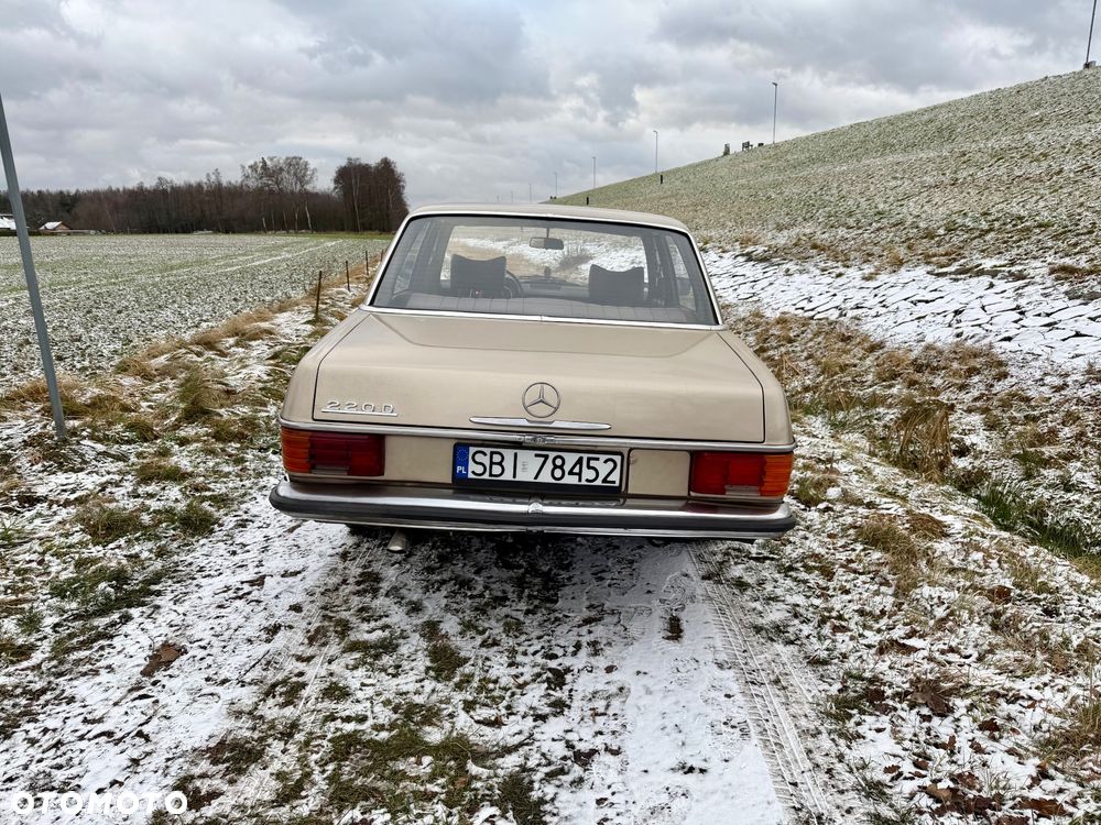 Mercedes-Benz Inny - 12