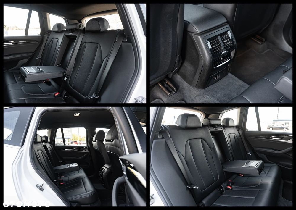 BMW X3 xDrive20i mHEV - 29