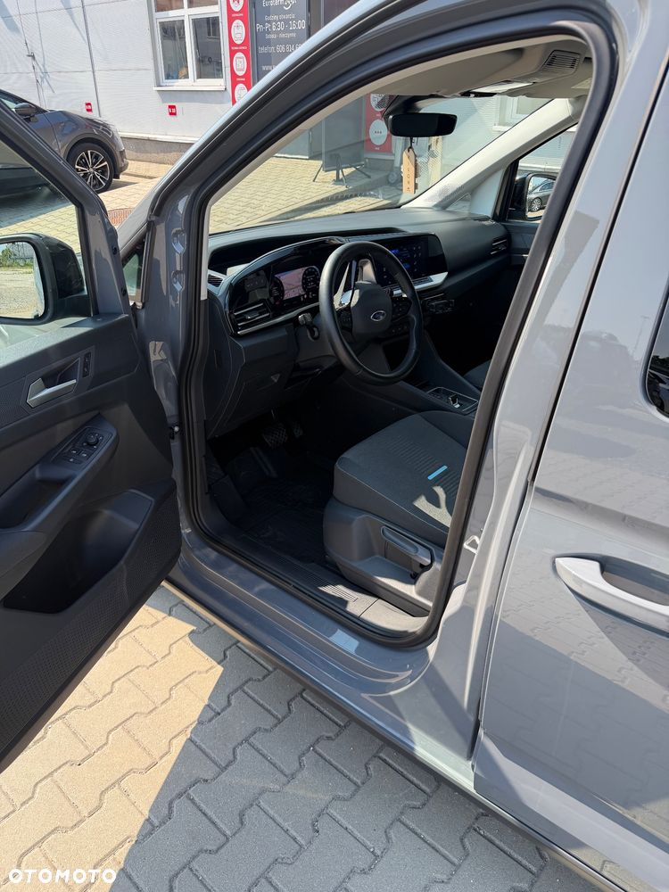 Ford Tourneo Connect Grand 2.0 EcoBlue Active - 10