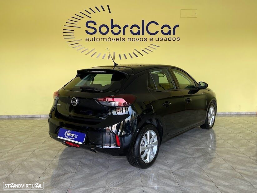 Opel Corsa 1.2 Business Edition - 3