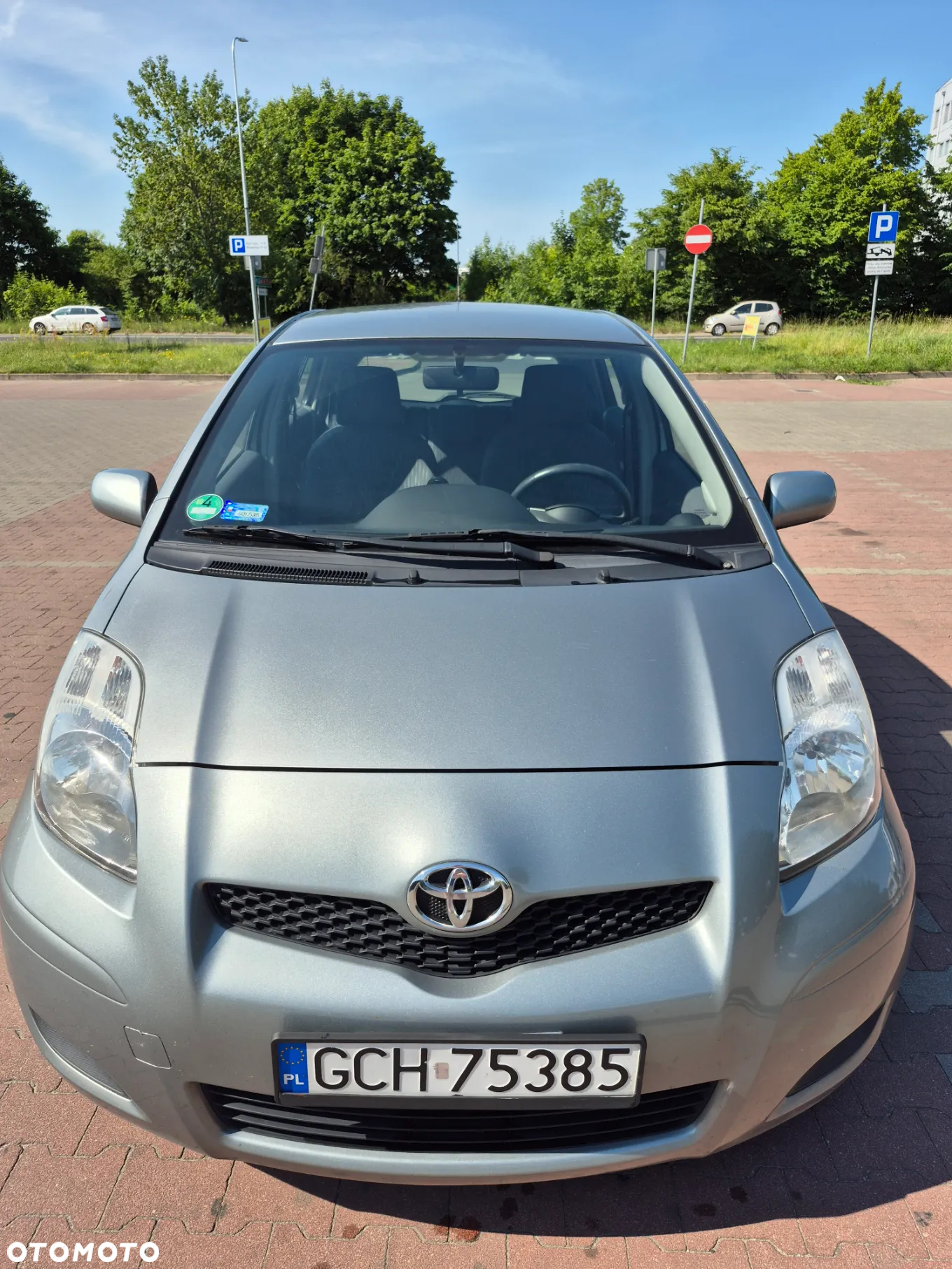 Toyota Yaris 1.33 VVT-i Cool - 2