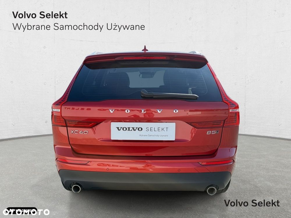 Volvo XC 60 - 7