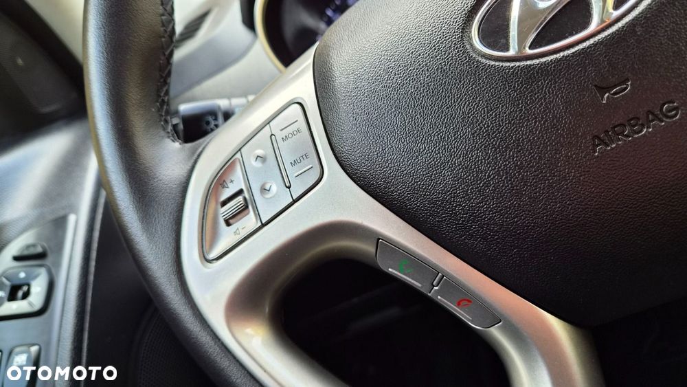Hyundai ix35 2.0 Premium 2WD - 28