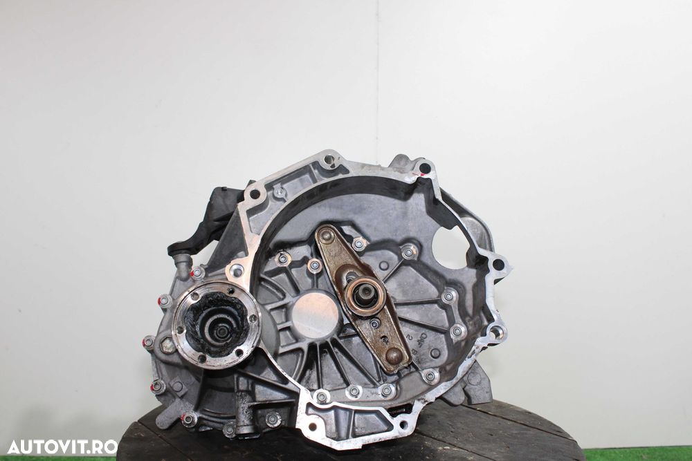 Cutie de viteze Seat Leon 1.4 Benzina; JHU; 5 Trepte; 2006 - 2012 - 4