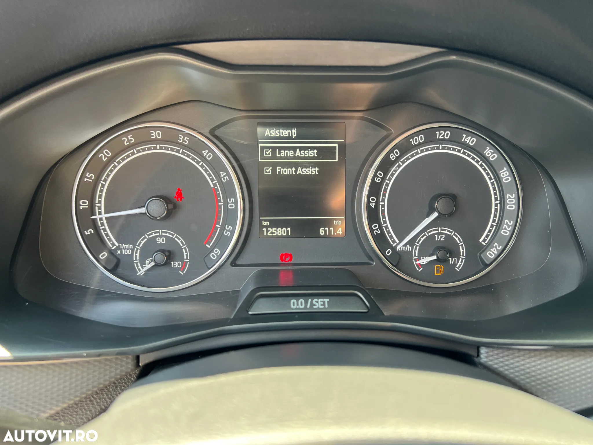 Skoda Scala 1.6 TDI Style - 8