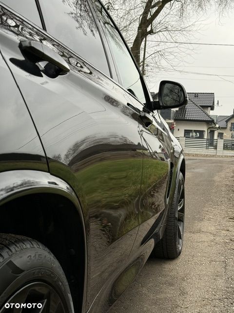 BMW X5 M - 7