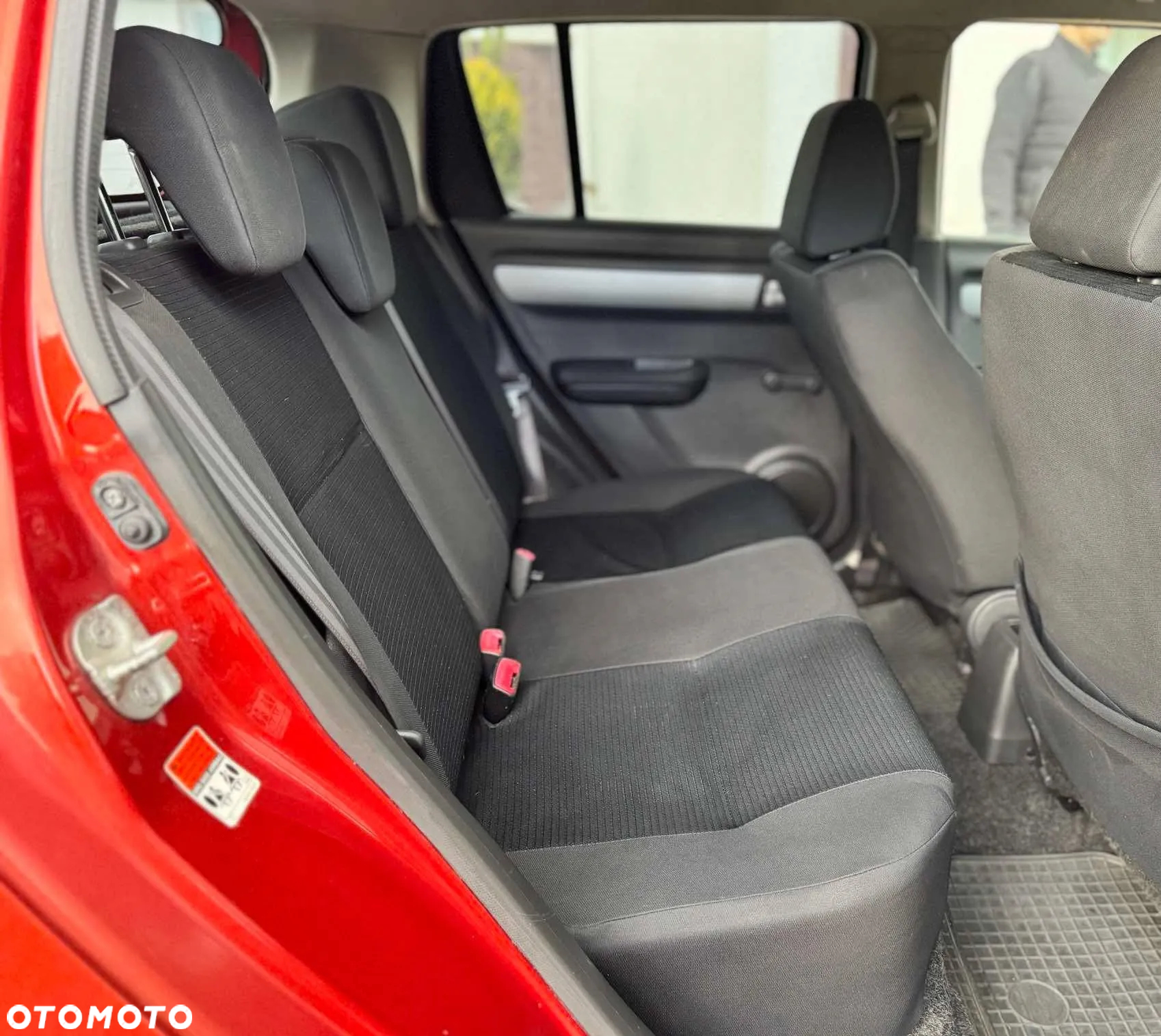 Suzuki Swift 1.3 Club - 5